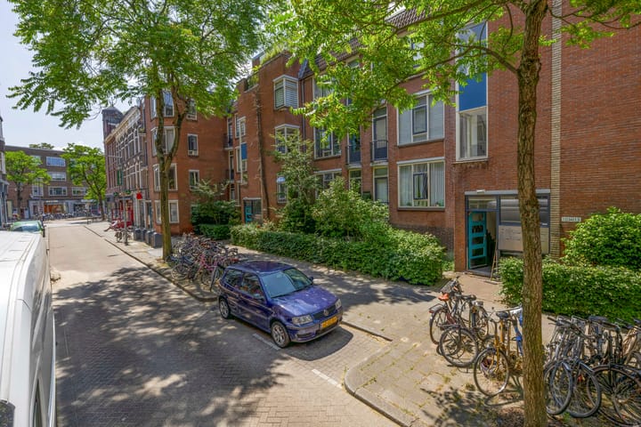 Foto 19 van Bloemkwekersstraat 115