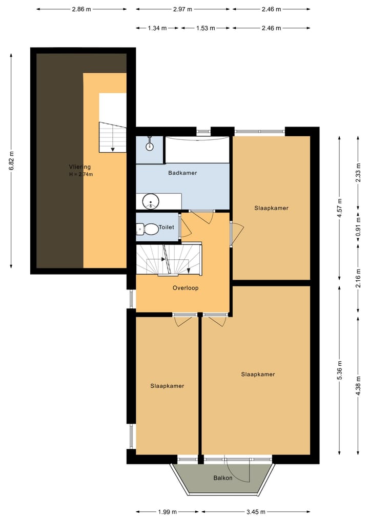 Foto 56 van De Schelf 1