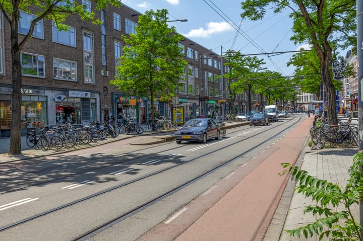 Foto 20 van Bloemkwekersstraat 115