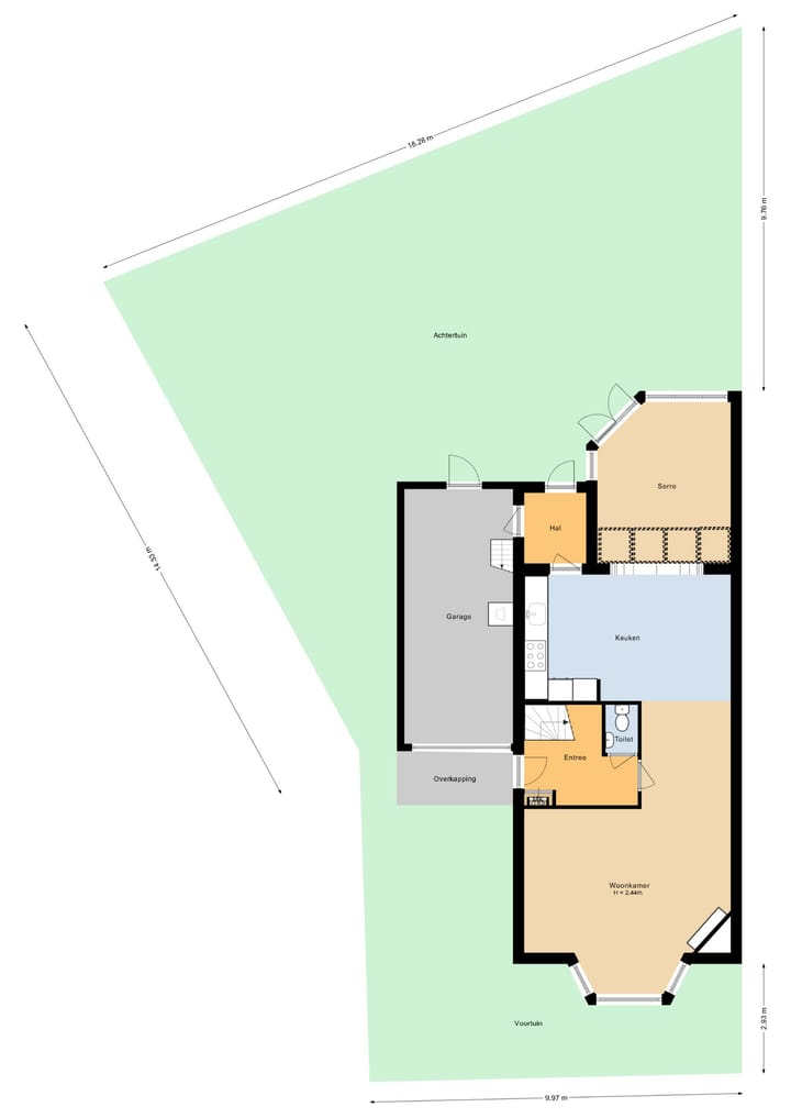 Foto 58 van De Schelf 1