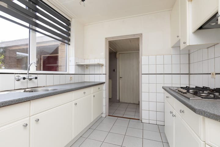 Foto 7 van Berkenlaan 11