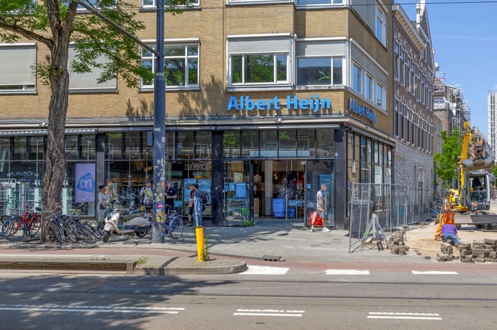 Foto 21 van Bloemkwekersstraat 115