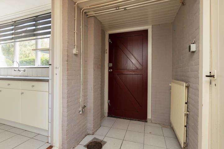 Foto 8 van Berkenlaan 11