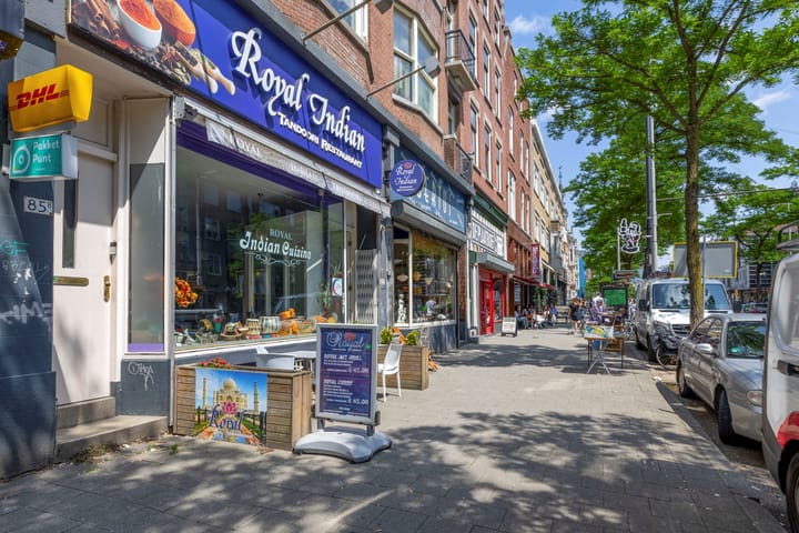 Foto 22 van Bloemkwekersstraat 115