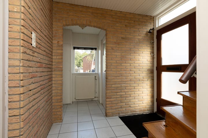 Foto 12 van Berkenlaan 11