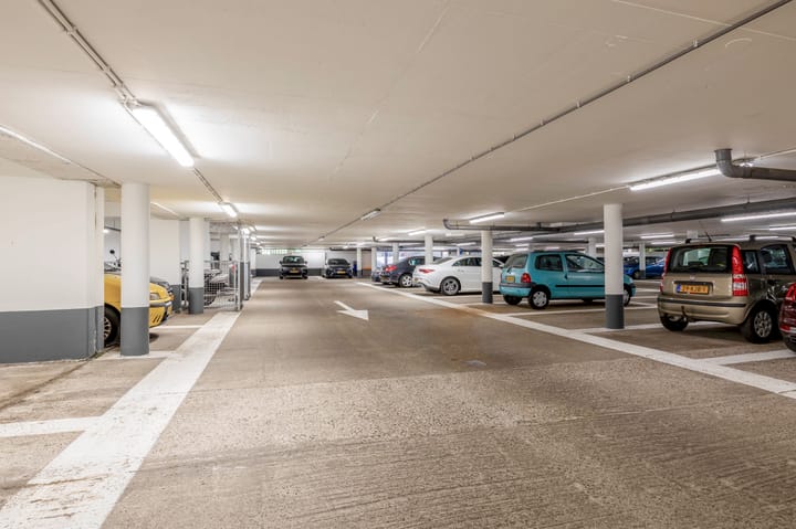 Foto 24 van Bloemkwekersstraat 115