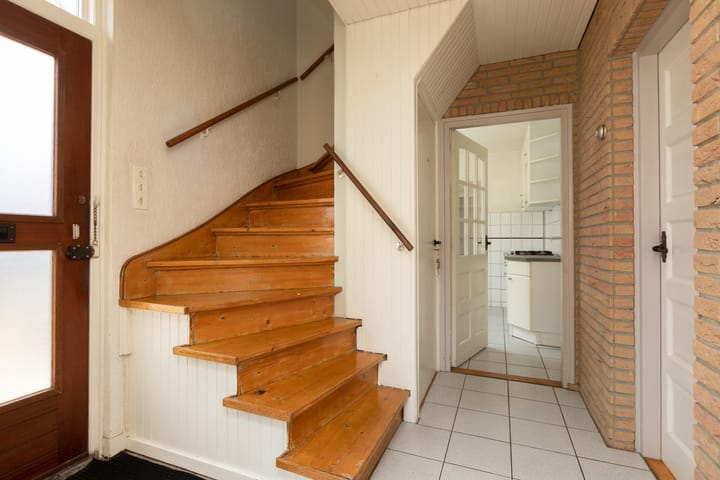 Foto 14 van Berkenlaan 11