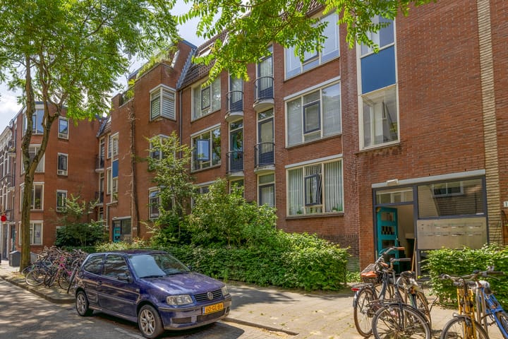 Foto 26 van Bloemkwekersstraat 115