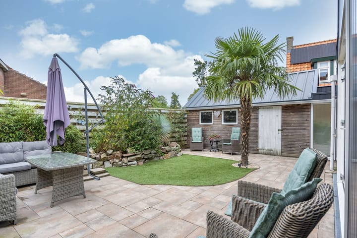 Foto 3 van Stadslaan 26