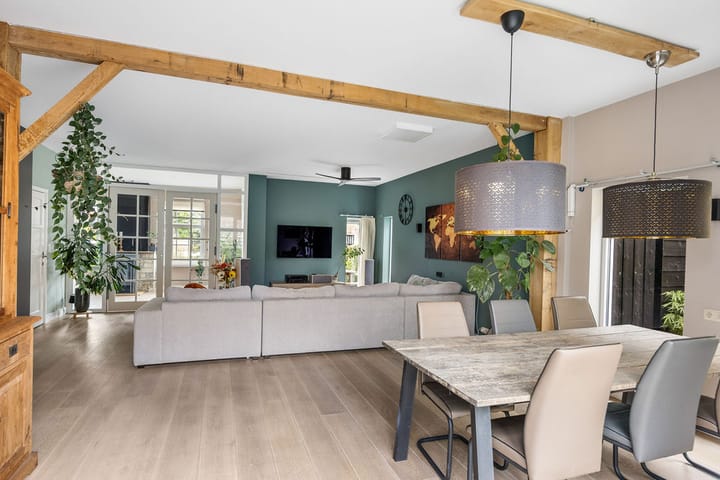 Foto 5 van Stadslaan 26