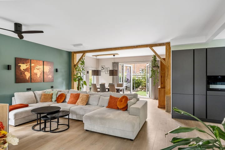 Foto 6 van Stadslaan 26