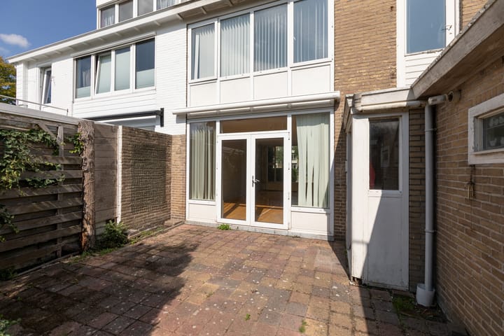 Foto 25 van Berkenlaan 11