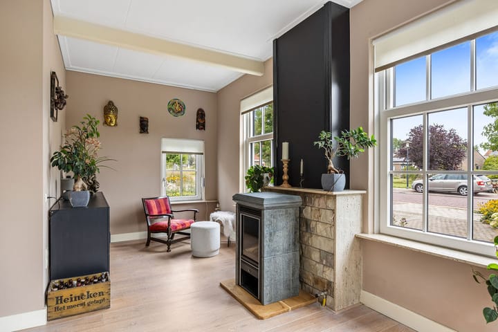 Foto 8 van Stadslaan 26