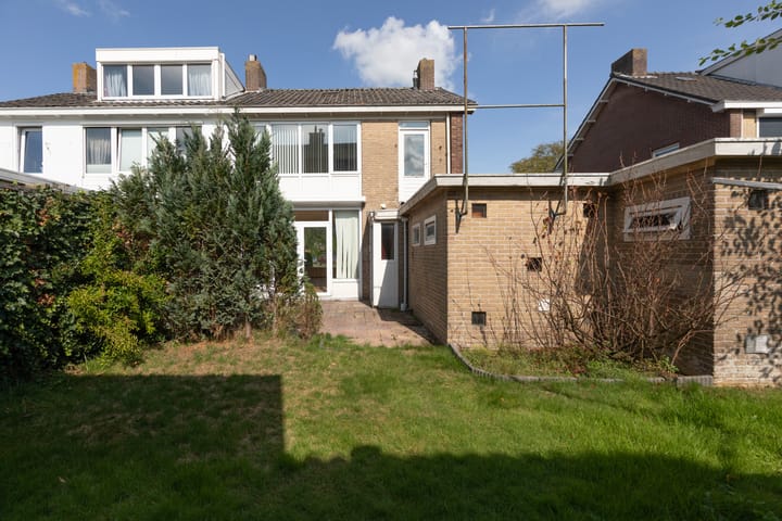 Foto 26 van Berkenlaan 11