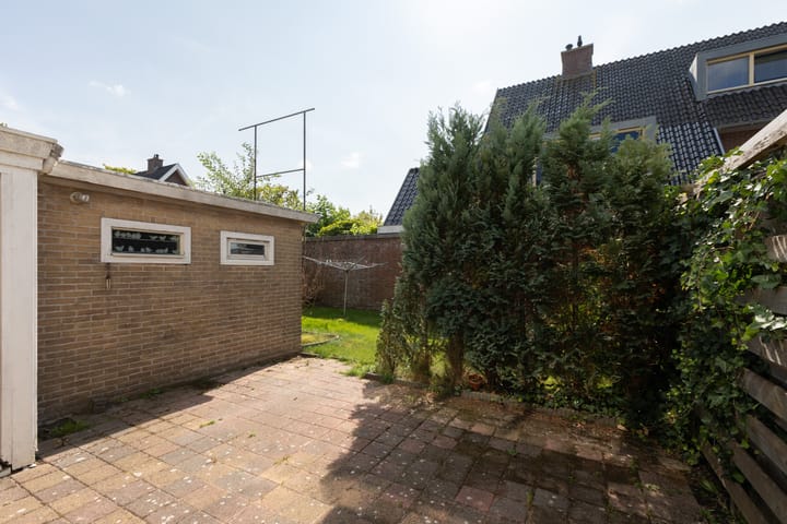 Foto 27 van Berkenlaan 11