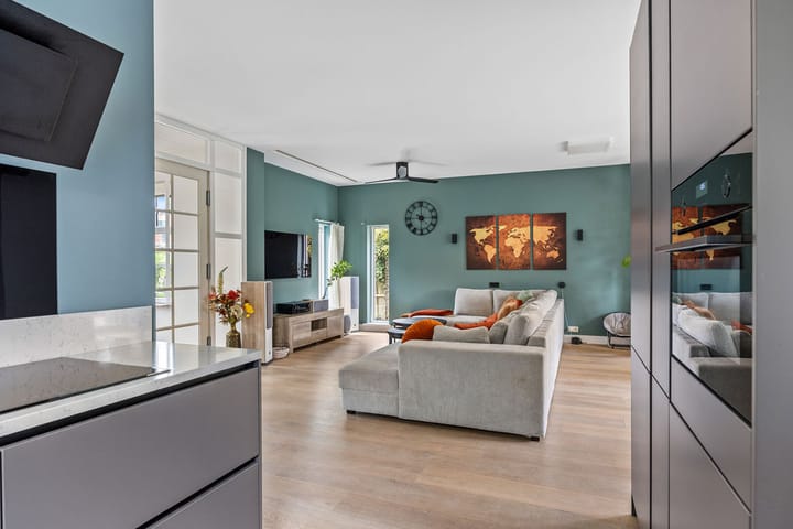 Foto 10 van Stadslaan 26