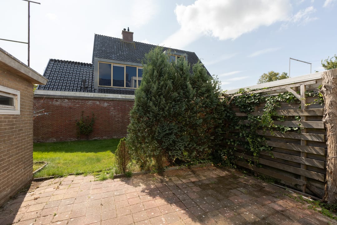 Foto 28 van Berkenlaan 11