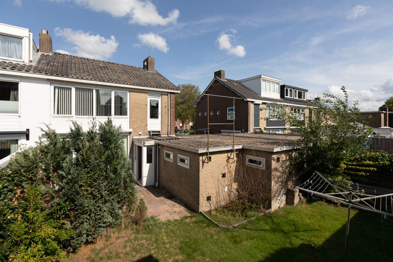 Foto 30 van Berkenlaan 11