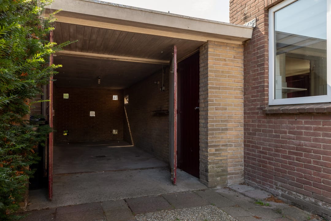 Foto 31 van Berkenlaan 11