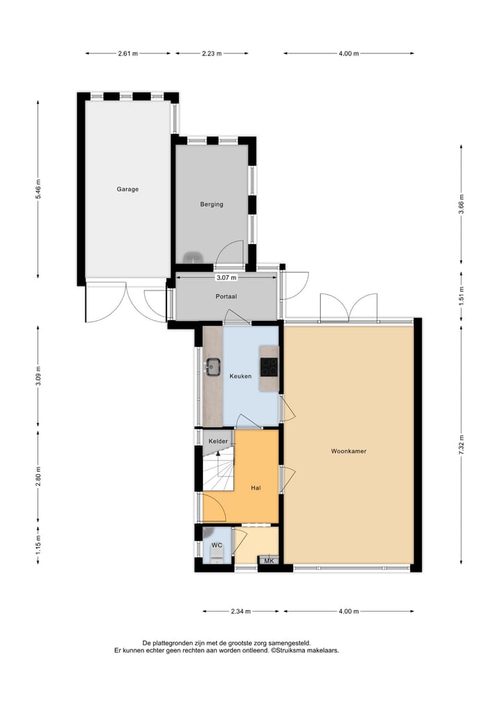 Foto 37 van Berkenlaan 11