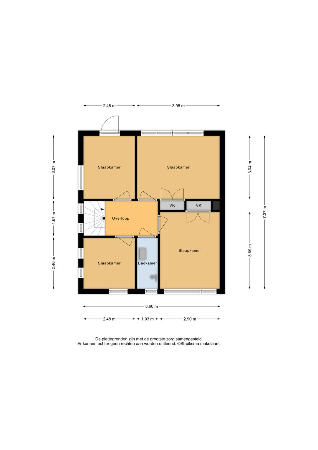 Foto 38 van Berkenlaan 11