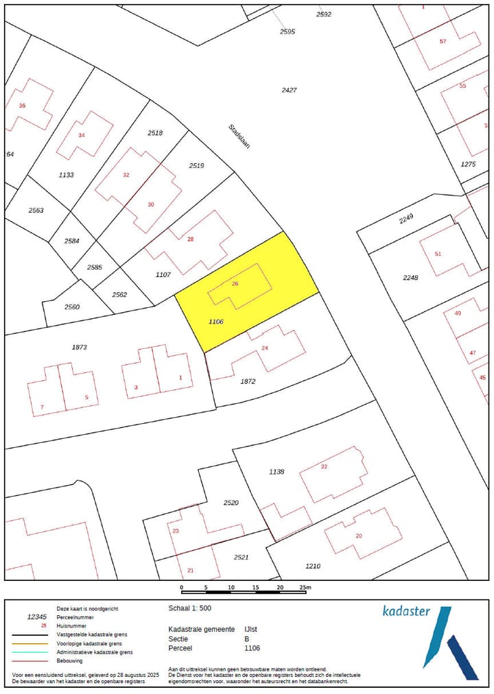 Foto 44 van Stadslaan 26