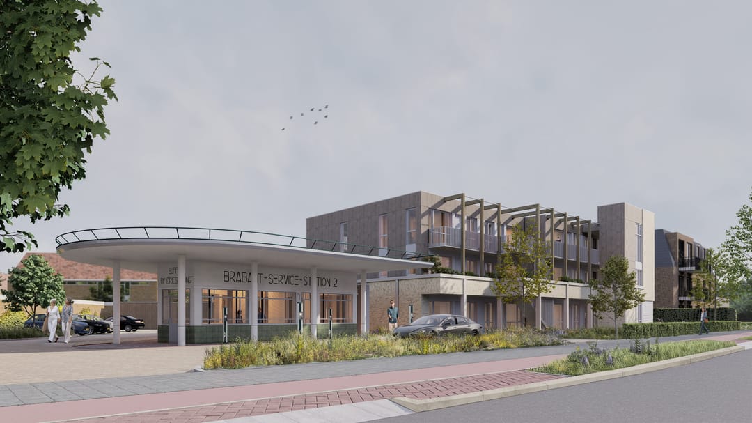 Photo 2 of TERDIJK Breda - Verkoop gestart!
