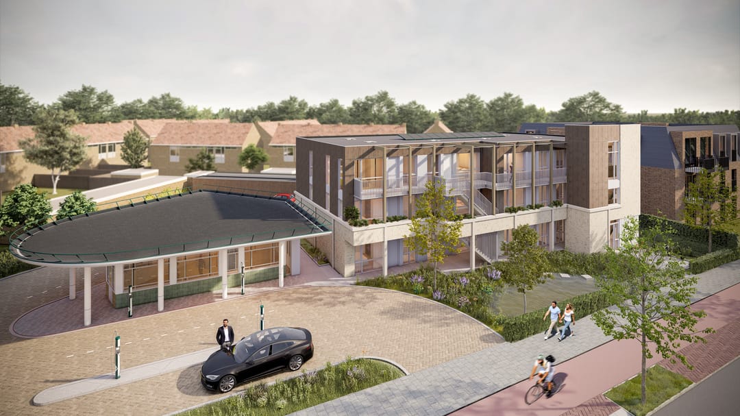 Photo 3 of TERDIJK Breda - Verkoop gestart!