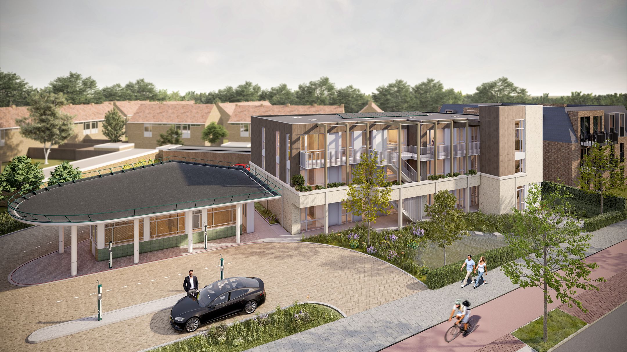 Foto 3 van TERDIJK Breda - Verkoop gestart!