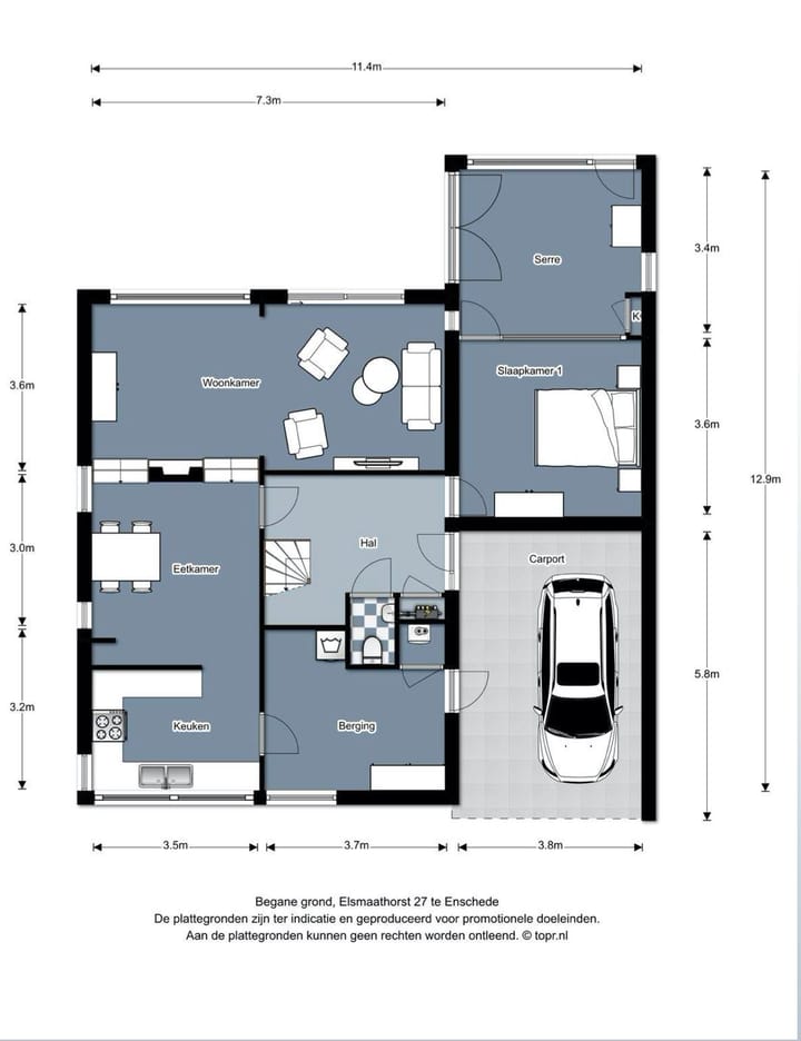 Photo 42 of Elsmaathorst 27