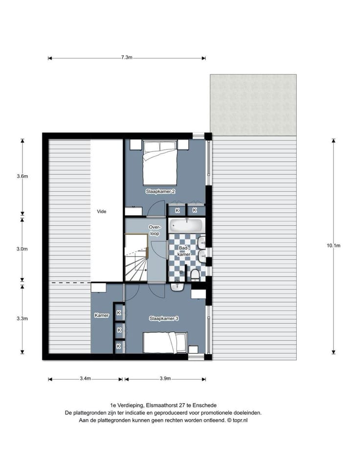 Photo 43 of Elsmaathorst 27