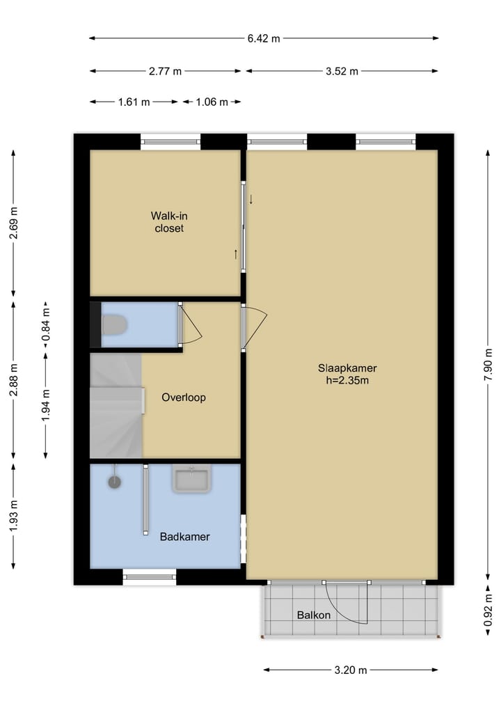 Foto 47 van Wilgendal 23