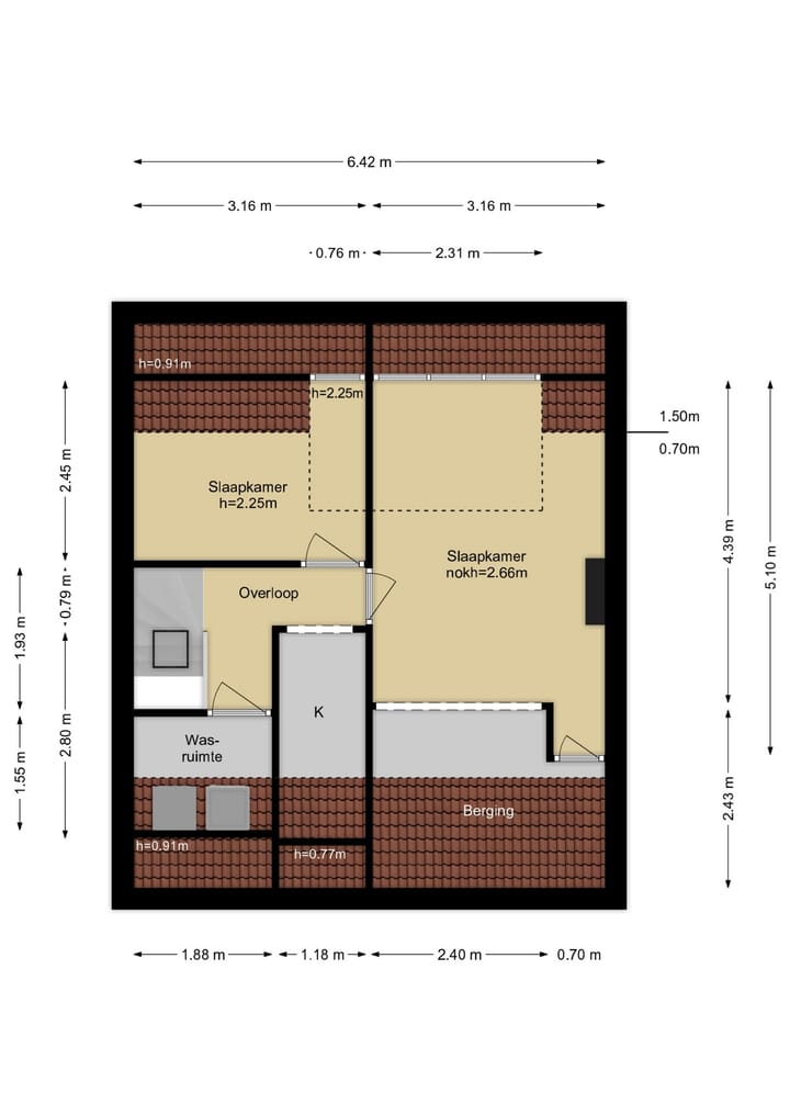 Foto 48 van Wilgendal 23