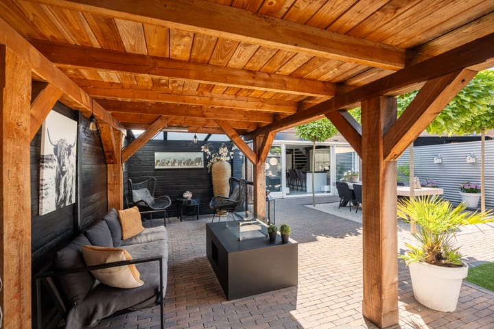 Foto 38 van Wilgendal 23