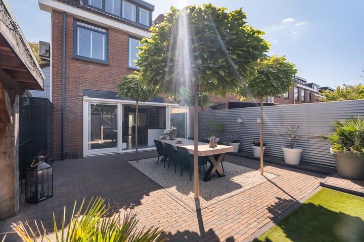 Foto 39 van Wilgendal 23