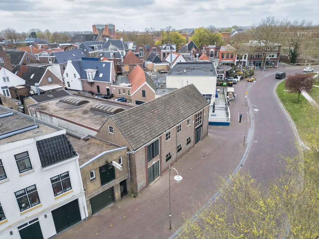 Bekijk foto 2 van Prins Hendrikkade 4
