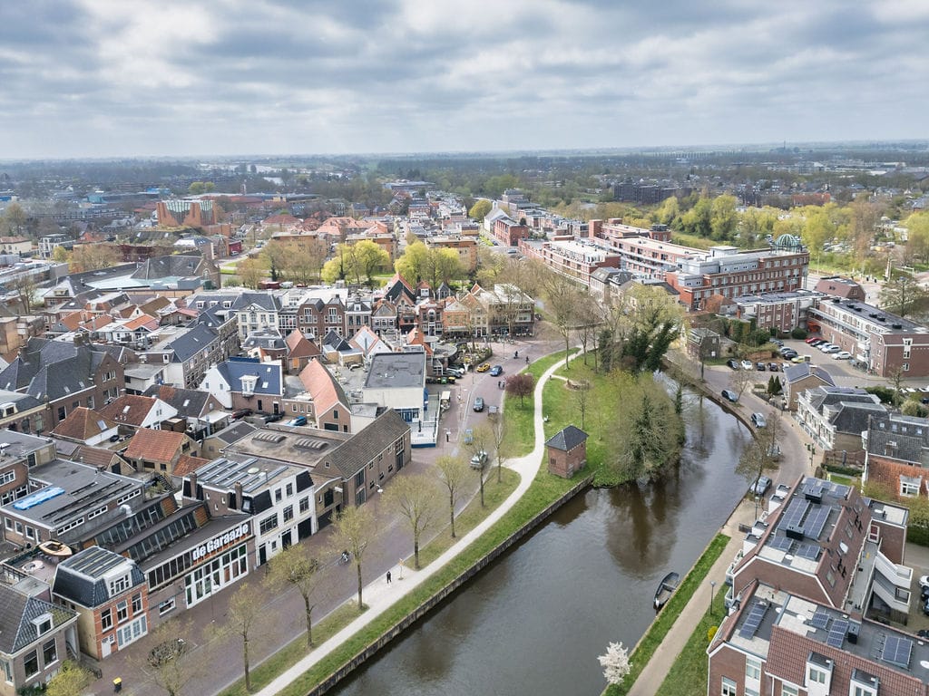 Bekijk foto 3 van Prins Hendrikkade 4