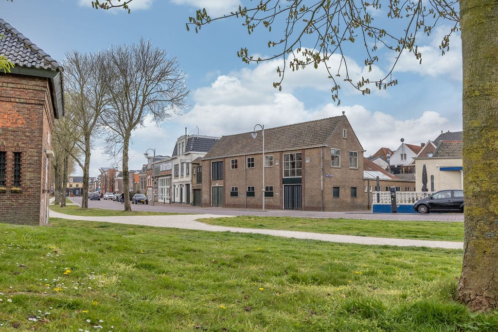 Bekijk foto 4 van Prins Hendrikkade 4