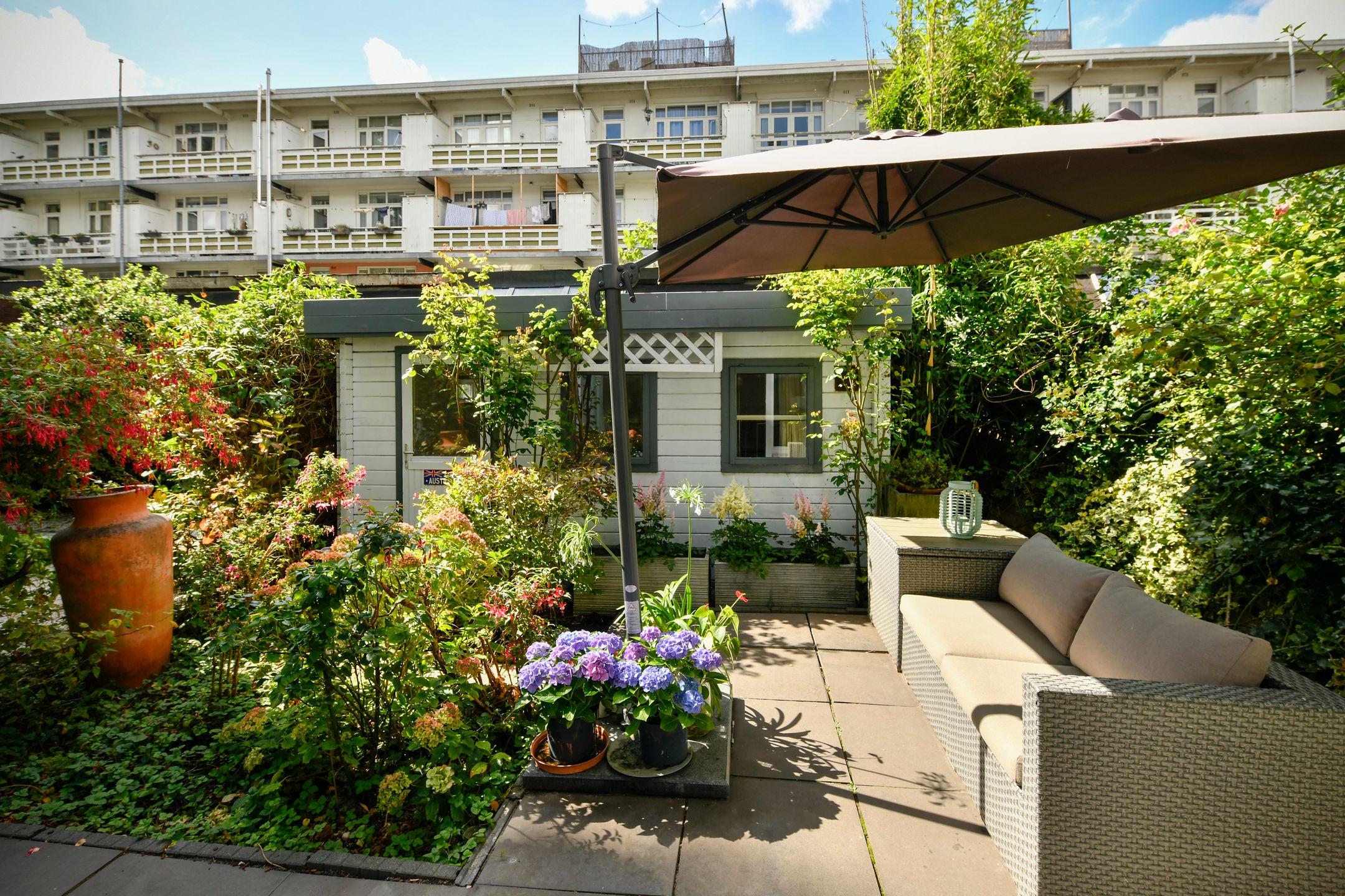 Mercatorstraat 63-H, 63, H, Amsterdam, 1056PZ, Noord-Holland, Nederland 63