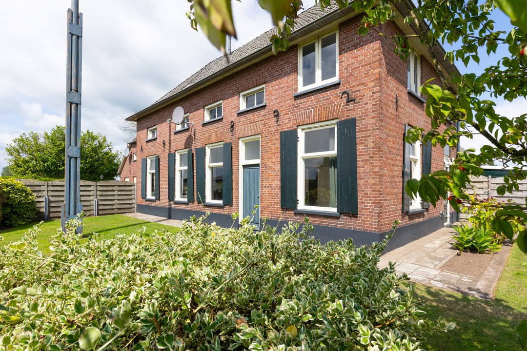 Foto 2 van Twente-Route 11-B