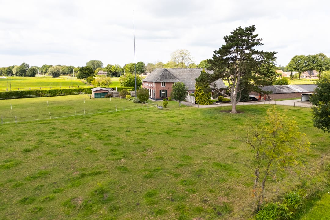 Foto 8 van Twente-Route 11-B