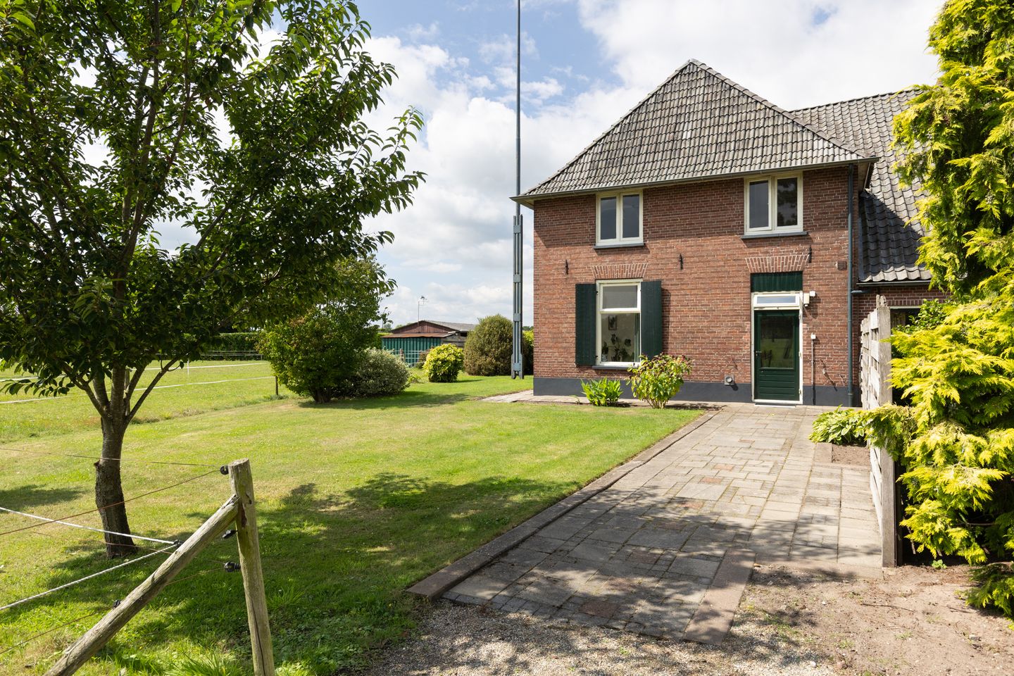 Foto 10 van Twente-Route 11-B