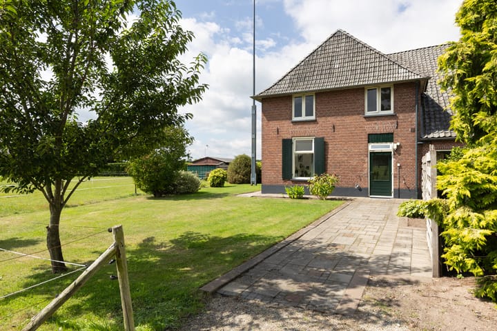 Photo 10 of Twente-Route 11-B