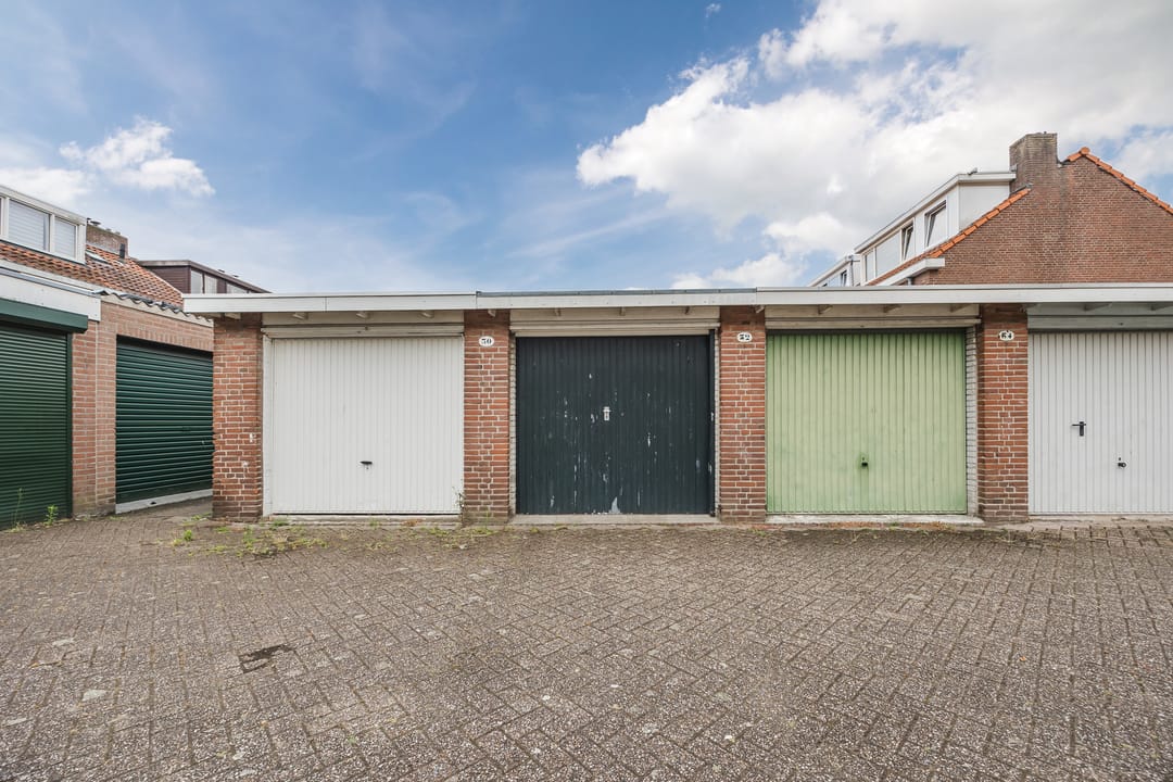 Foto 1 van Kruisherenstraat 50