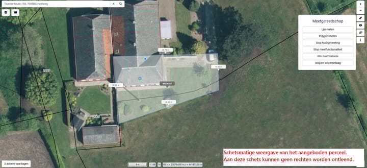 Photo 41 of Twente-Route 11-B