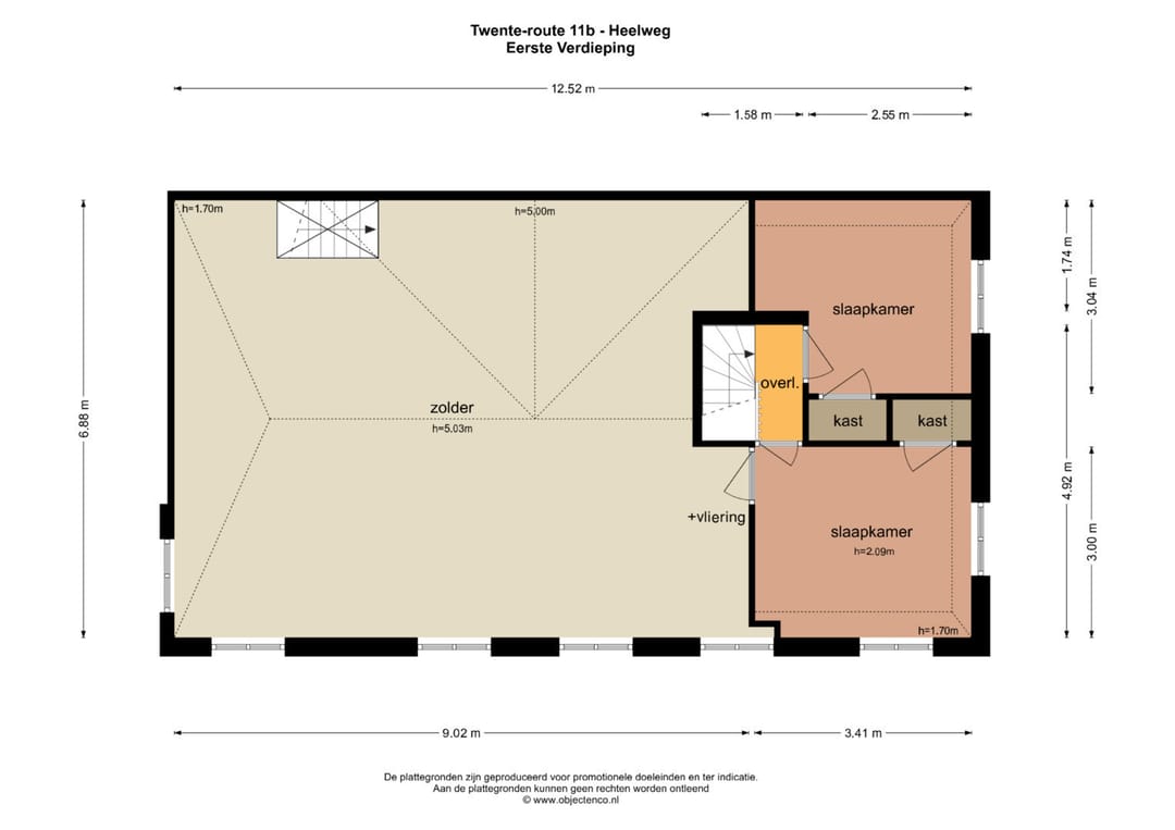 Foto 43 van Twente-Route 11-B