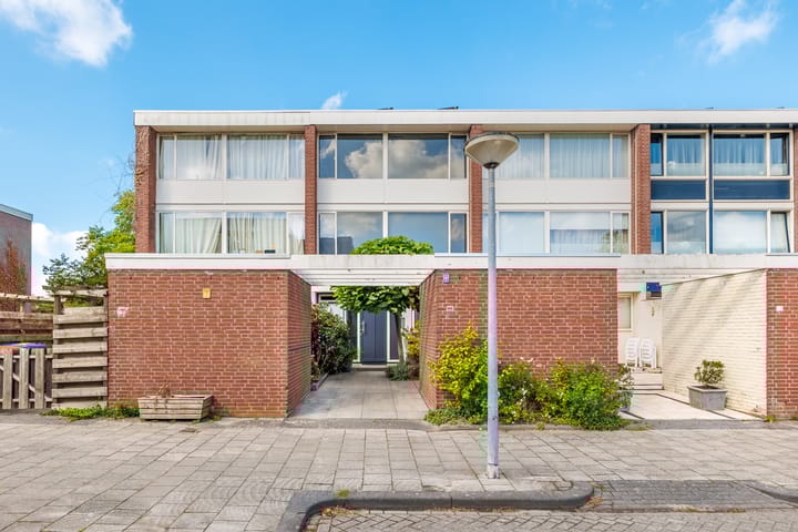 Foto 1 van Breehorn 66