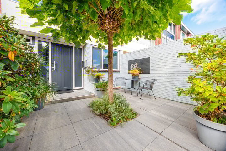 Foto 5 van Breehorn 66