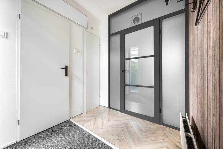 Foto 6 van Breehorn 66