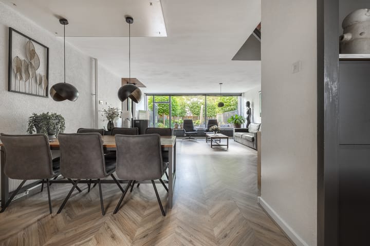 Foto 8 van Breehorn 66